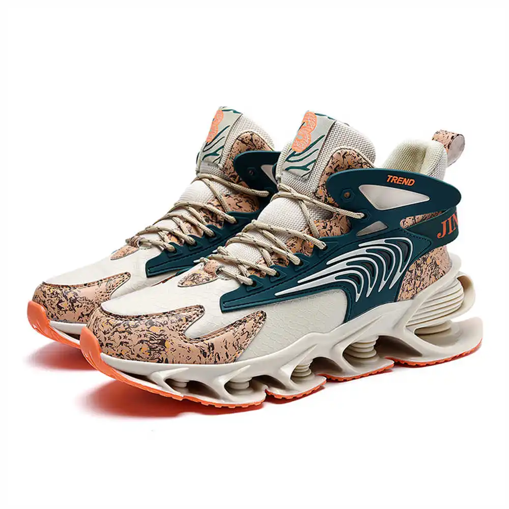 Non-slip Mid Child Running Sne - Luxury Lifestyle Goods avaliação e preço