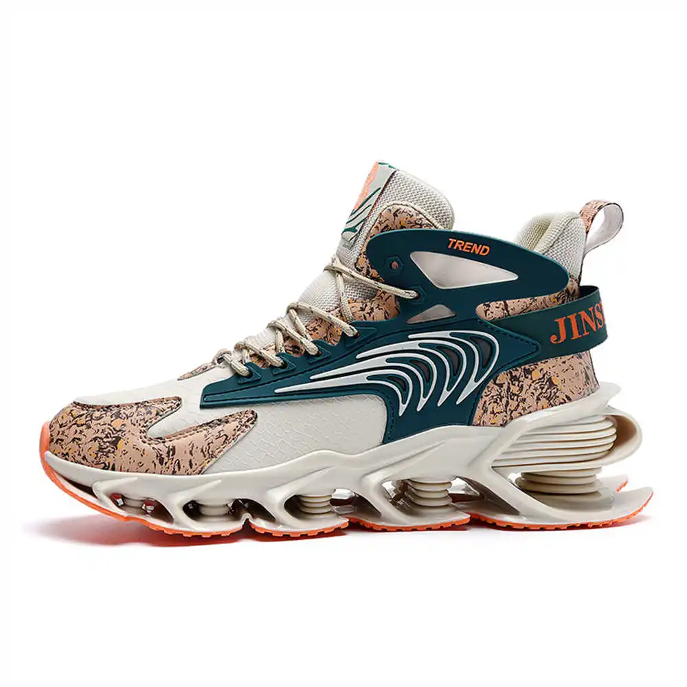 Non-slip Mid Child Running Sne - Luxury Lifestyle Goods avaliação e preço