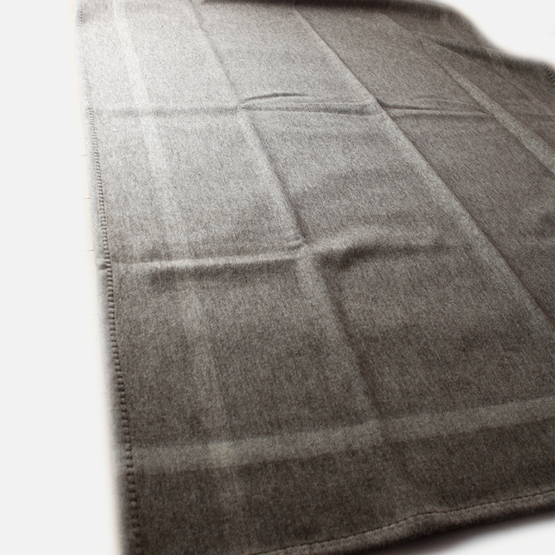 Cross Striped Double sided Jac - Cashmere Throw Blanket avaliação e preço