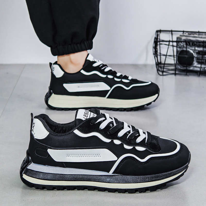 With Ties Lace Up Luxury Shoes - Luxury Lifestyle Goods avaliação e preço