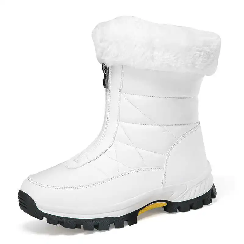 Women's Boot Sneakers Walking  - Luxury Lifestyle Goods avaliação e preço