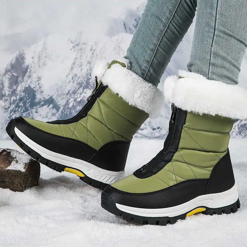 Women's Boot Sneakers Walking  - Luxury Lifestyle Goods avaliação e preço
