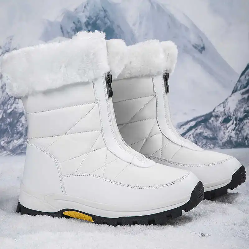Women's Boot Sneakers Walking  - Luxury Lifestyle Goods avaliação e preço