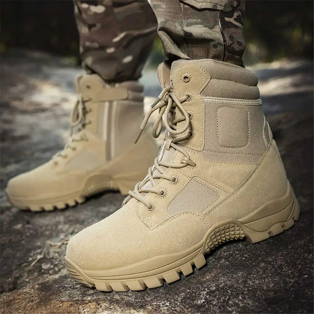 Nonslip Genuine Leather Hiking - Luxury Lifestyle Goods avaliação e preço