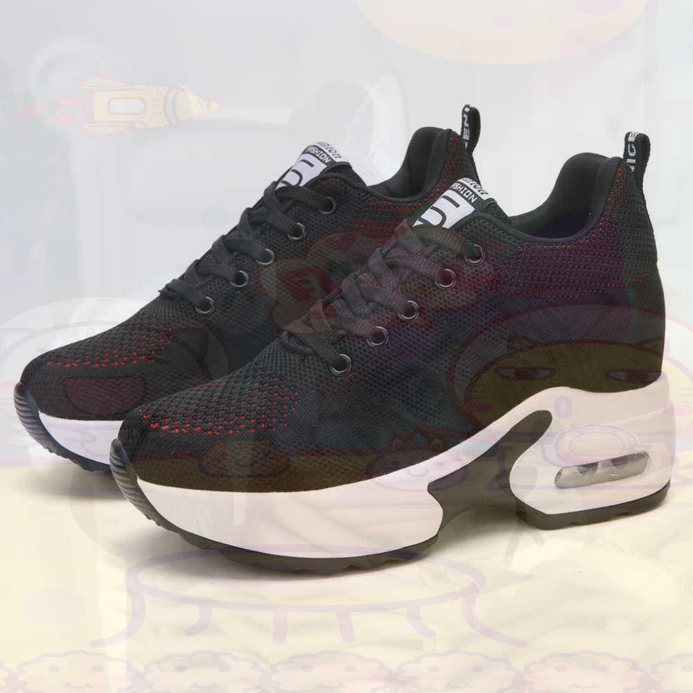 Red Size 36 Shoes Woman Tennis - Luxury Lifestyle Goods avaliação e preço