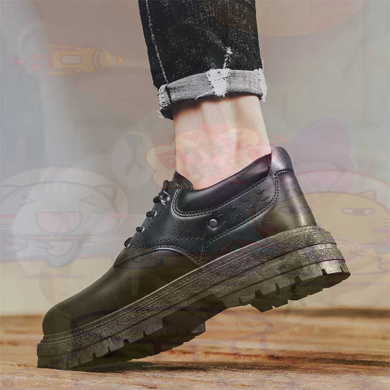 Dark Natural Leather Fashion T - Luxury Lifestyle Goods avaliação e preço