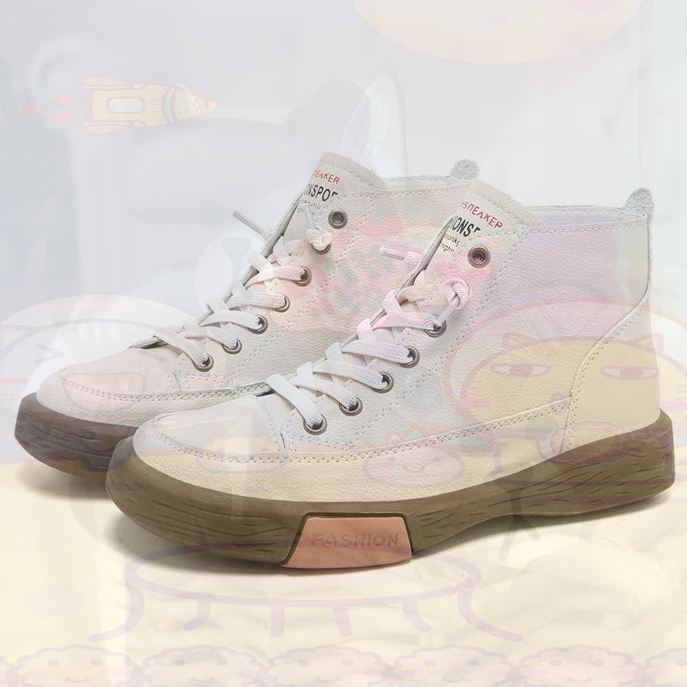 High Top Hi Cut Offers Skatebo - Luxury Lifestyle Goods avaliação e preço