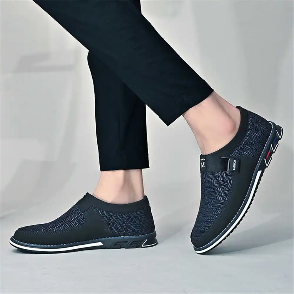 Dark Blue 44-45 Summer Shoes S - Luxury Lifestyle Goods avaliação e preço