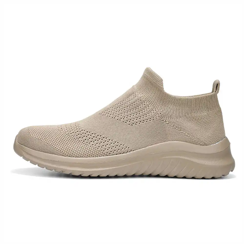 Beige Soft New Novelty Tennis  - Luxury Lifestyle Goods avaliação e preço