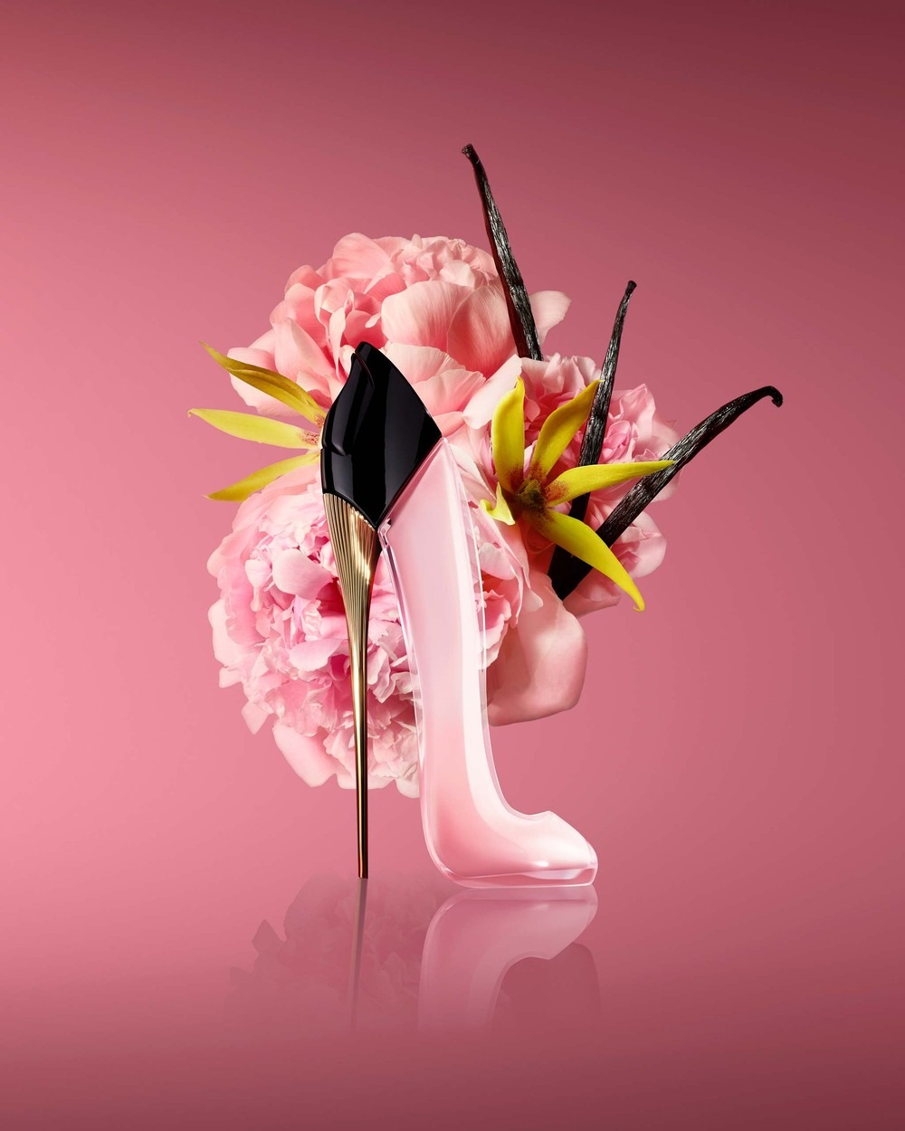 Carolina Herrera Good Girl 80m - Luxury Lifestyle Goods avaliação e preço