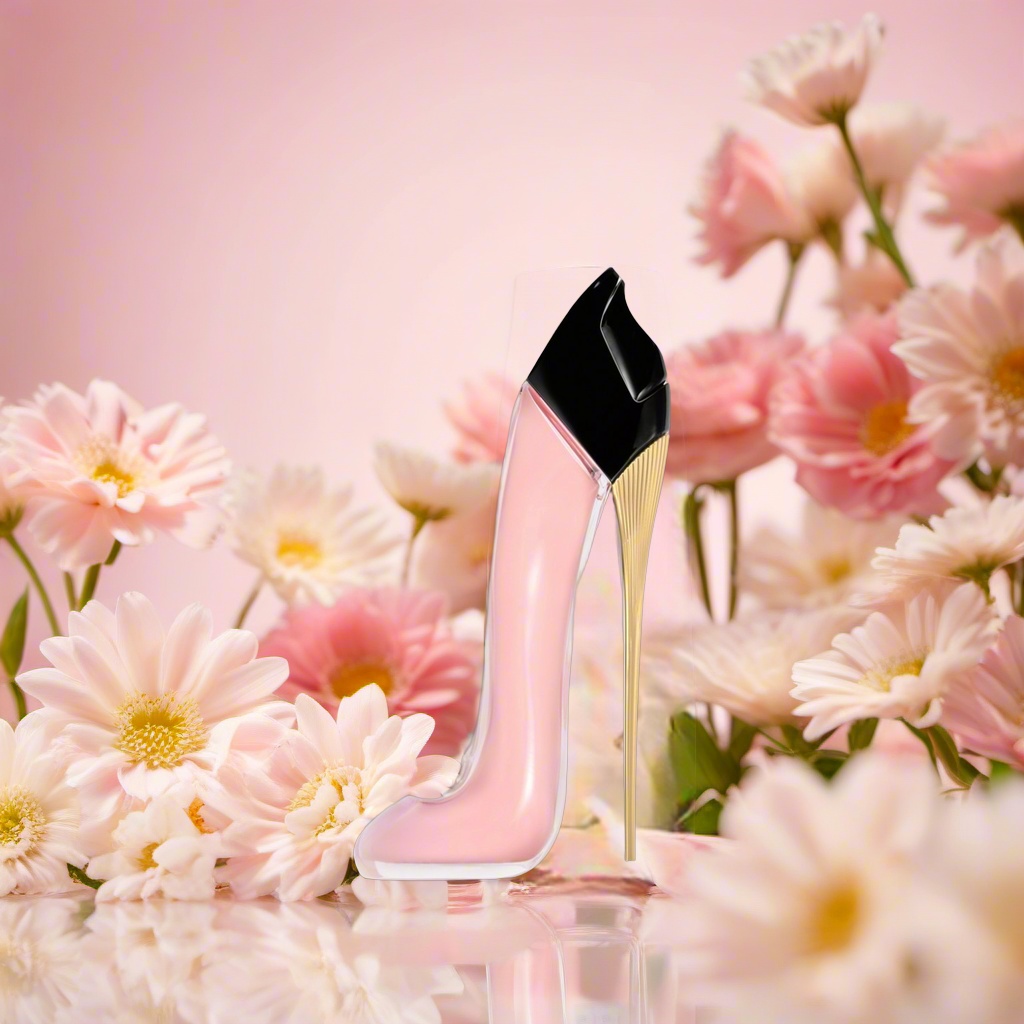 Carolina Herrera Good Girl 80m - Luxury Lifestyle Goods avaliação e preço