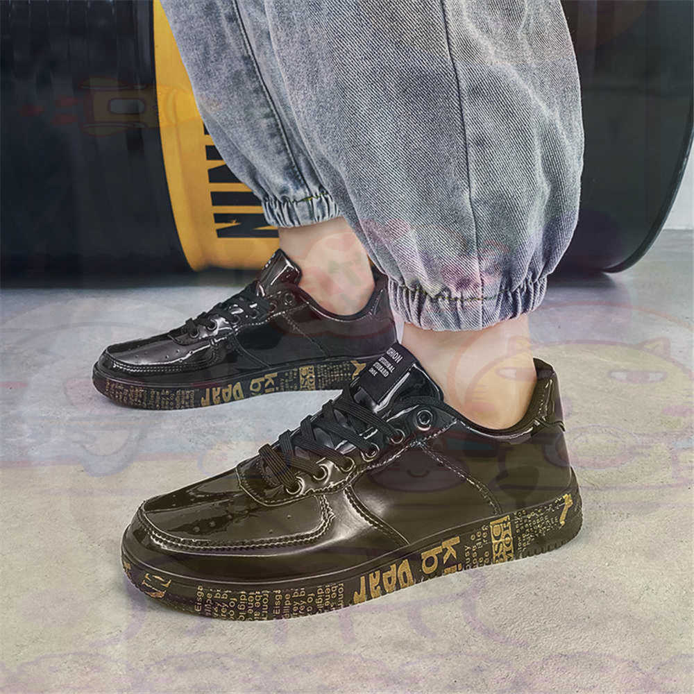 Round Foot Size 45 Sneakers Wh - Luxury Lifestyle Goods avaliação e preço