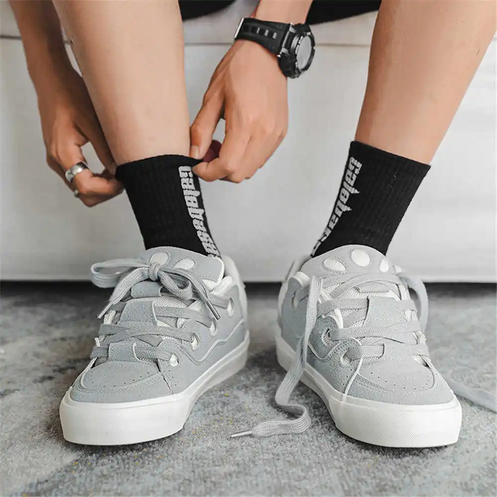 With Lacing Hiphop Women's Sch - Luxury Lifestyle Goods avaliação e preço
