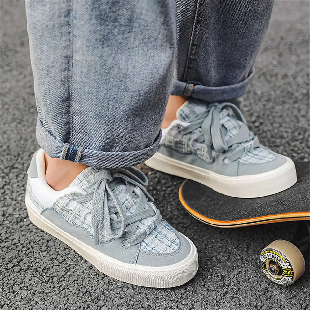 With Lacing Hiphop Women's Sch - Luxury Lifestyle Goods avaliação e preço