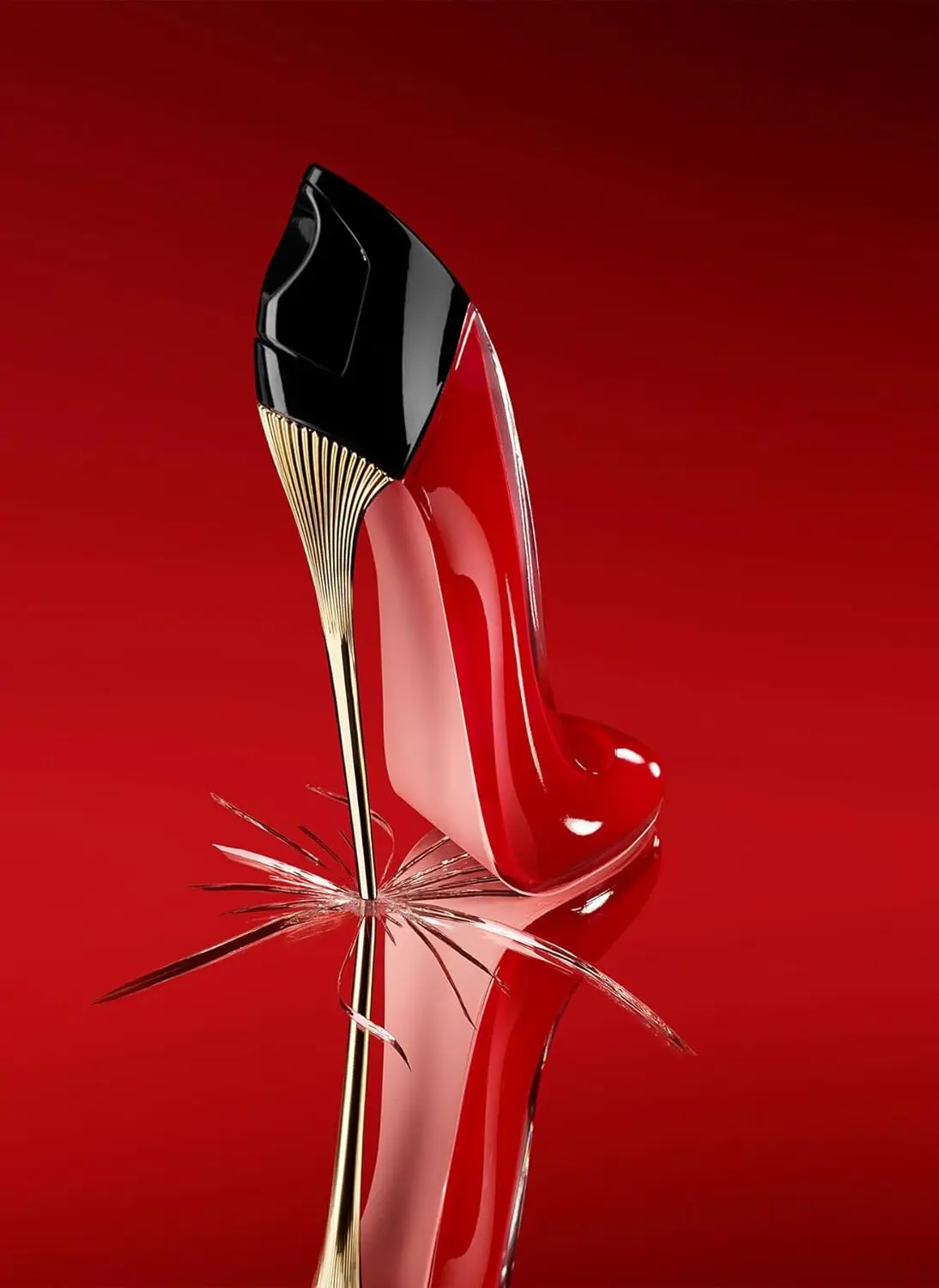Carolina Herrera Very Good Gir - Luxury Lifestyle Goods avaliação e preço