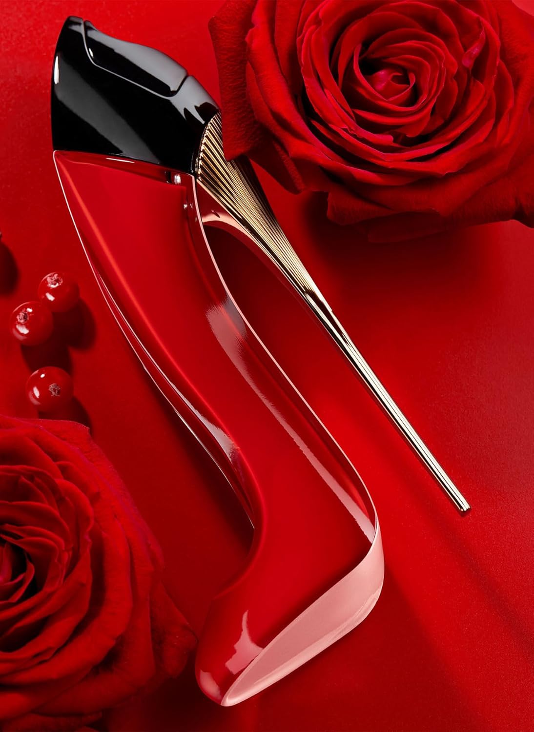 Carolina Herrera Very Good Gir - Luxury Lifestyle Goods avaliação e preço