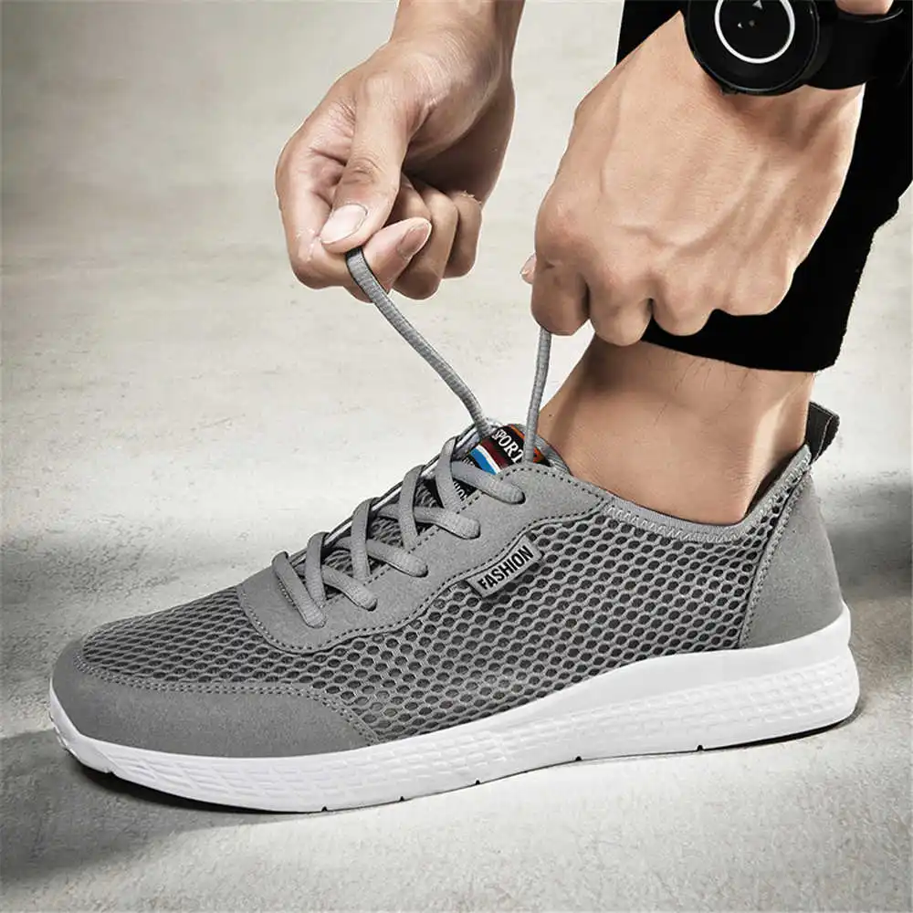 35-46 Breathable Light Blue Sn - Luxury Lifestyle Goods avaliação e preço