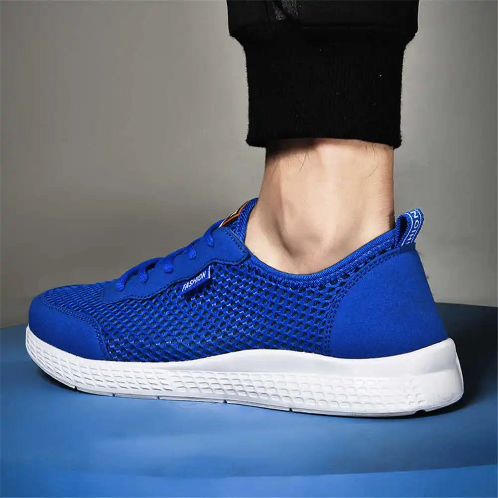 35-46 Breathable Light Blue Sn - Luxury Lifestyle Goods avaliação e preço